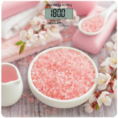 Весы напольные SCARLETT SC-BS33E062 (q)