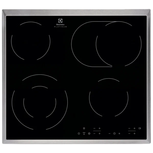 Встраиваемая электрическая панель Electrolux CME6436KX (д)