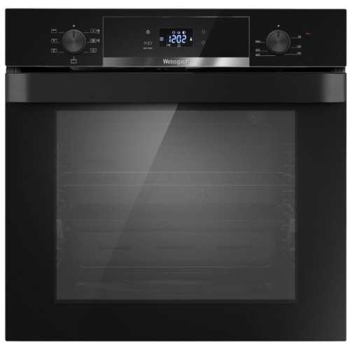 Встраиваемый электрический духовой шкаф Weissgauff EOV 776 PDB (q)