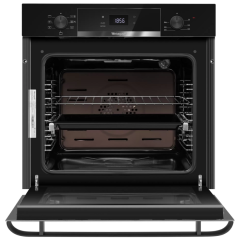 Встраиваемый электрический духовой шкаф Weissgauff EOV 776 PDB (q)
