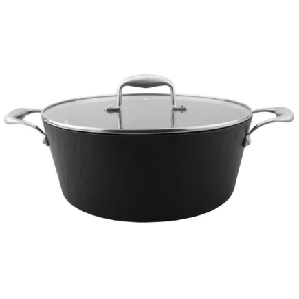 Кастрюля Amercook AC0101205.28SS (h)