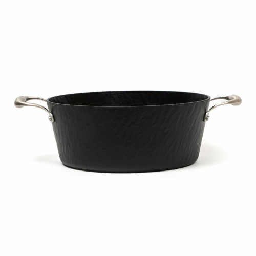 Кастрюля Amercook AC0101205.28SS (h)