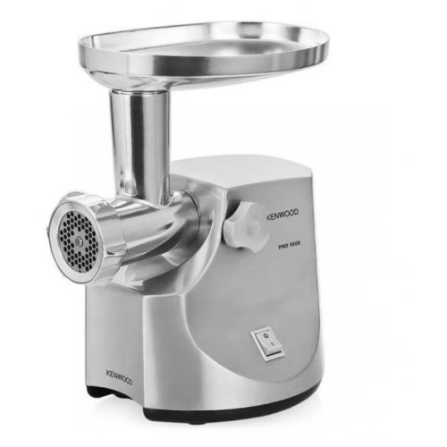Электромясорубка Kenwood MG515 MEAT GRINDER METAL SCREW (q)