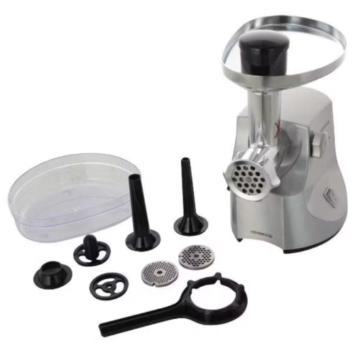 Электромясорубка Kenwood MG515 MEAT GRINDER METAL SCREW (q)