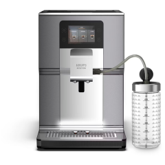 Кофемашина Krups Intuition Preference+ EA875E10 (h)x