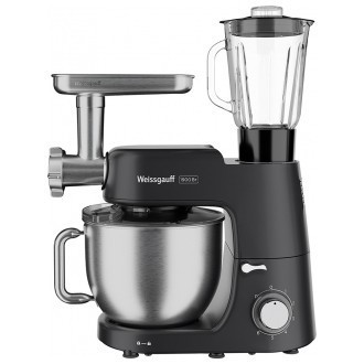 Кухонная машина Weissgauff WKM 790 MPB Multi Chef (q)