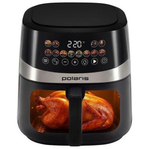 Аэрогриль Polaris PAF 8005W (h)