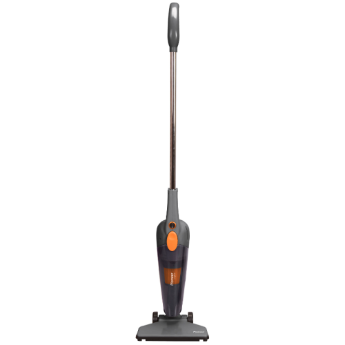 Вертикальный пылесос Pioneer VC460S graphite (h)