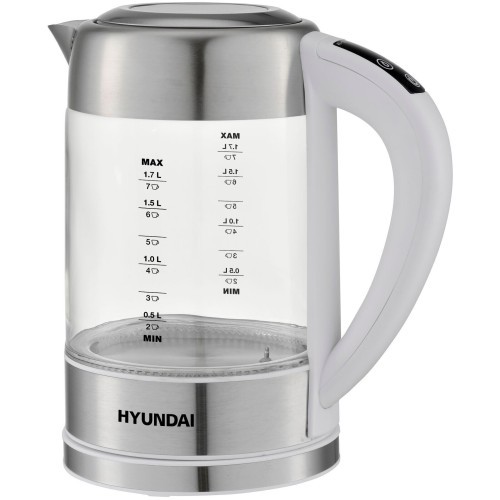 Электрочайник Hyundai HYK-S5807 (q)