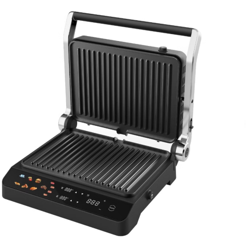 Электрогриль LEX LXGR 5006 (q)