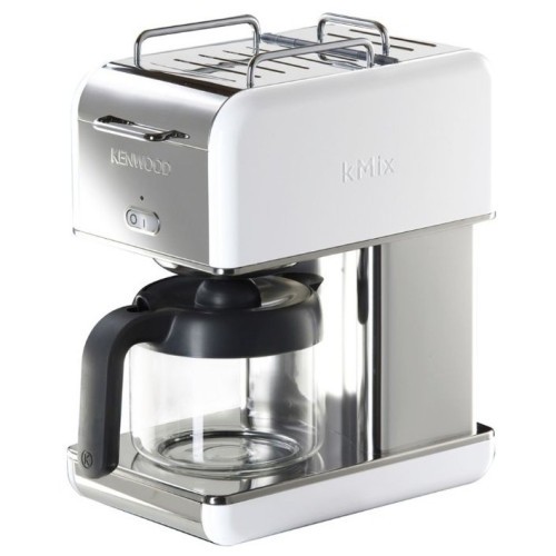 Кофеварка капельная Kenwood CM040 (q)