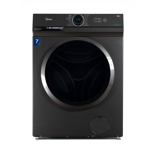 Стиральная машина Midea MF100W70/S-RU (t)