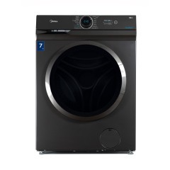 Стиральная машина Midea MF100W70/S-RU (t)
