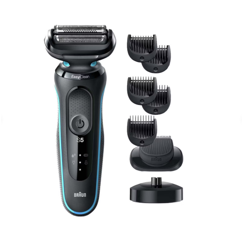 Электробритва Braun 50-M4500cs (q)