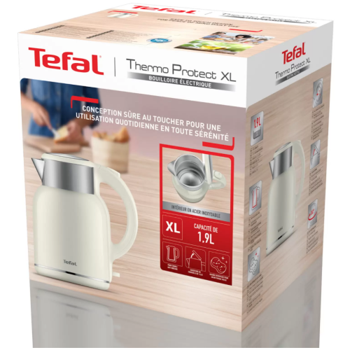 Электрочайник Tefal KO190AE0 (q)x
