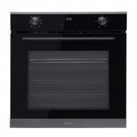 Духовой электрический шкаф KORTING OKB 1321 GNBX (q)
