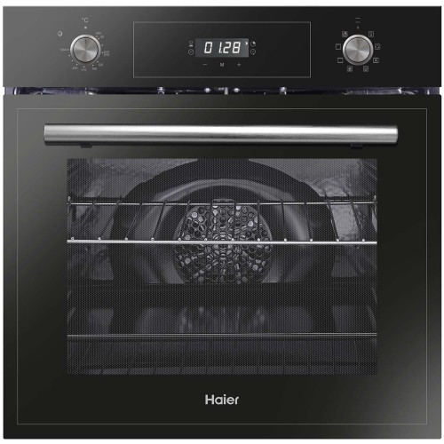 Встраиваемый электрический духовой шкаф Haier HOD-PF08TGB (ha)