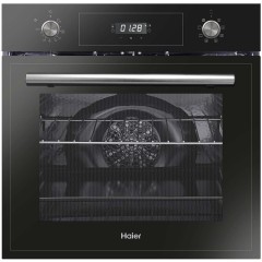 Встраиваемый электрический духовой шкаф Haier HOD-PF08TGB (ha)