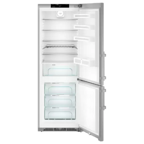 Холодильник двухкамерный Liebherr CNef 5735-21 001 (h)