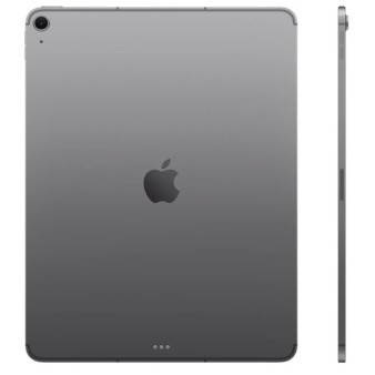 Apple iPad Air 13 (2025) 128Gb Wi-Fi + Cellular (Space Gray)