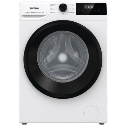 Стиральная машина Gorenje W1NHEI74SAS (h)