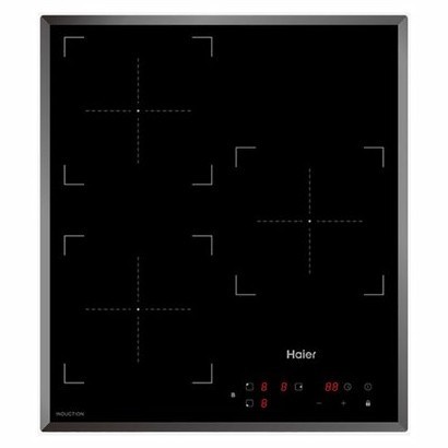 Встраиваемая индукционная панель Haier HHY-Y53NVB