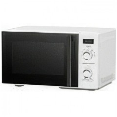 Микроволновая печь соло Midea AM825P2ET-W (q)