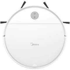 Робот-пылесос Midea VCR04W (h)