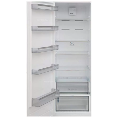 Холодильник однокамерный Jacky's JL FV1860 (q)