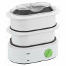 Пароварка Braun FS 3000 W (y)