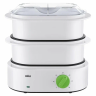 Пароварка Braun FS 3000 W (y)