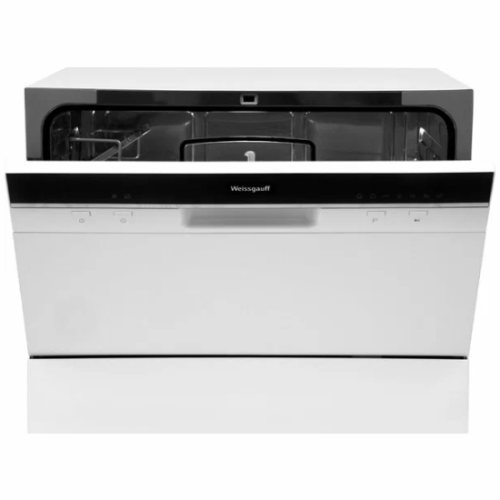 Настольная посудомоечная машина Weissgauff TDW 4017 (q)