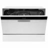 Настольная посудомоечная машина Weissgauff TDW 4017 (q)