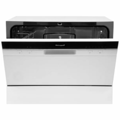 Настольная посудомоечная машина Weissgauff TDW 4017 (q)