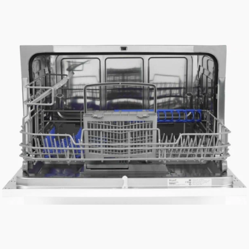 Настольная посудомоечная машина Weissgauff TDW 4017 (q)