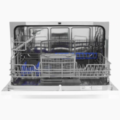 Настольная посудомоечная машина Weissgauff TDW 4017 (q)