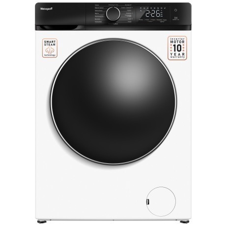 Cтиральная машина с сушкой Weissgauff WMD 61212 DC Inverter Steam (q)
