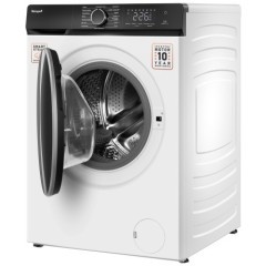 Cтиральная машина с сушкой Weissgauff WMD 61212 DC Inverter Steam (q)