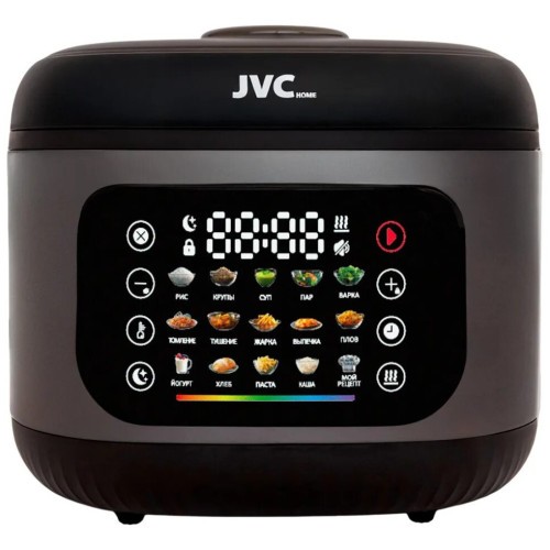 Мультиварка JVC JK-MC400 (h)