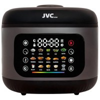 Мультиварка JVC JK-MC400 (h)