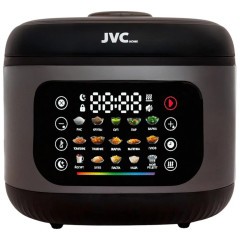 Мультиварка JVC JK-MC400 (h)