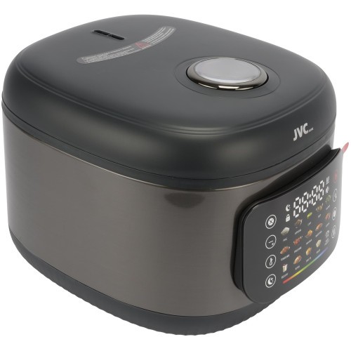 Мультиварка JVC JK-MC400 (h)