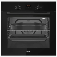 Встраиваемый электрический духовой шкаф Simfer B6EB56077 (h)