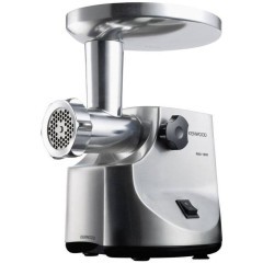 Электромясорубка Kenwood MG516 MINCER+ROTO 4 DRUM BK (q)