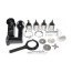Электромясорубка Kenwood MG516 MINCER+ROTO 4 DRUM BK (q)