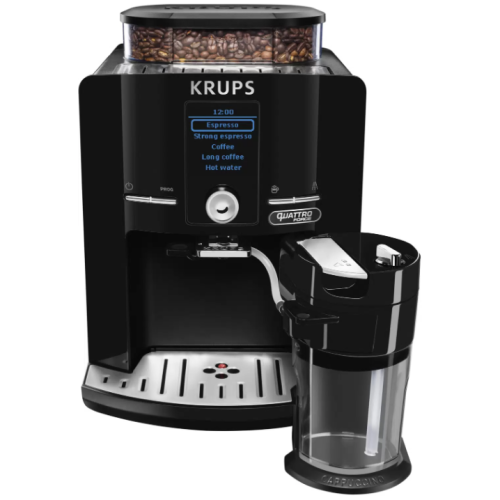 Кофемашина Krups Espresseria EA829810 (h)x