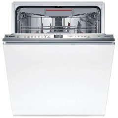 Встраиваемая посудомоечная машина Bosch SMV6ZCX06E (h)