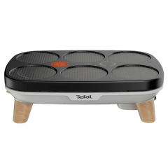 Электроблинница Tefal Crepier Gourmet PY900D12 (h)x