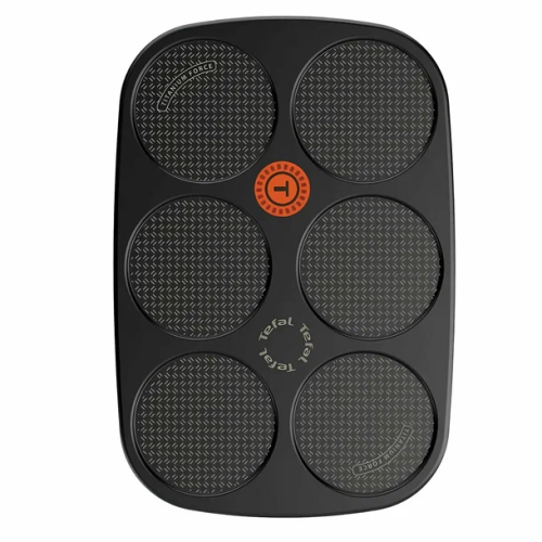 Электроблинница Tefal Crepier Gourmet PY900D12 (h)x