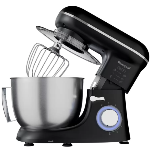 Миксер планетарный Weissgauff WSM 130 PMB Prime Chef (q)